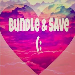 Bundle & Save
